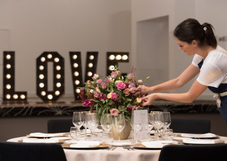 Rydges Geelong Events Centre
