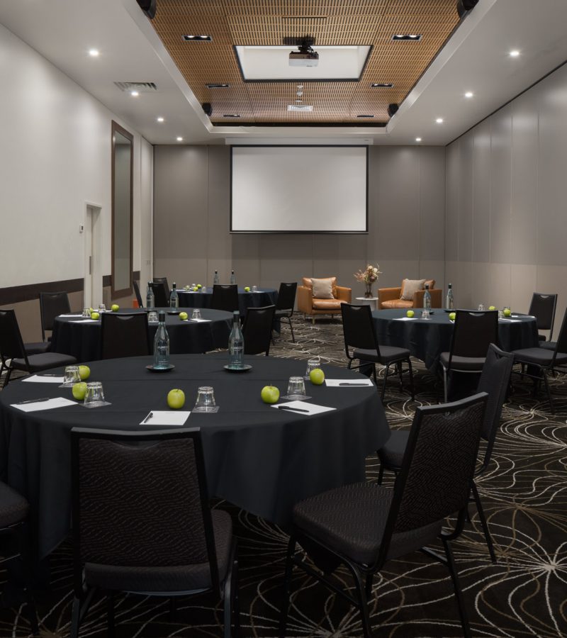 Barwon Room
