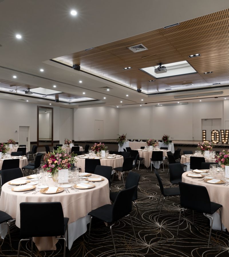 Rydges Geelong Events Centre