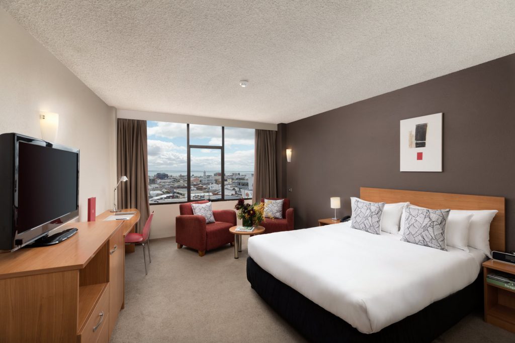 Bay View King Room - Image 1