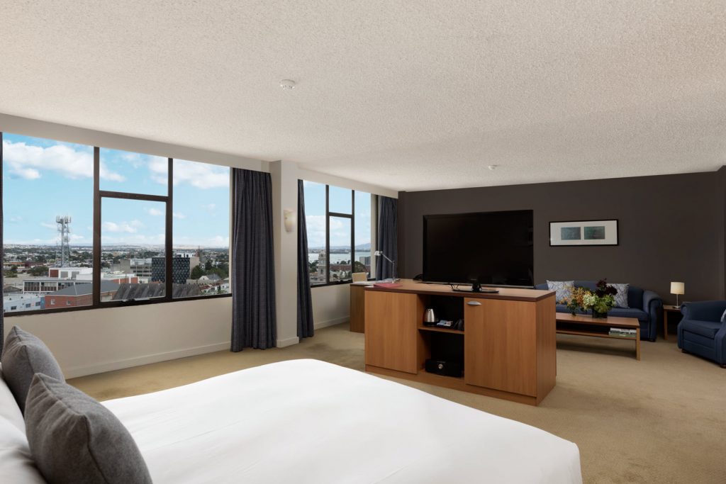 King Suite - Image 1