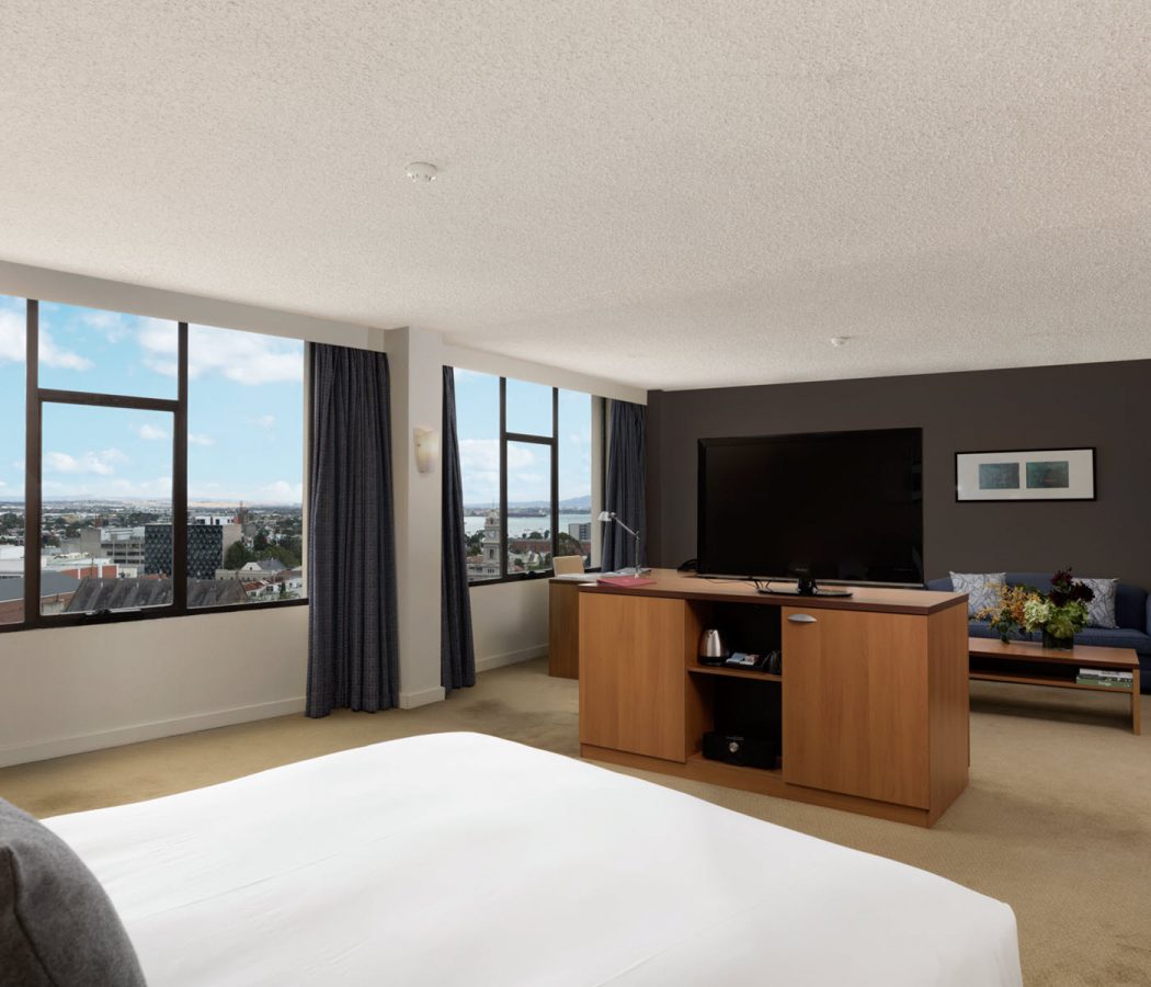 Rooms & Suites - Gallery image 3