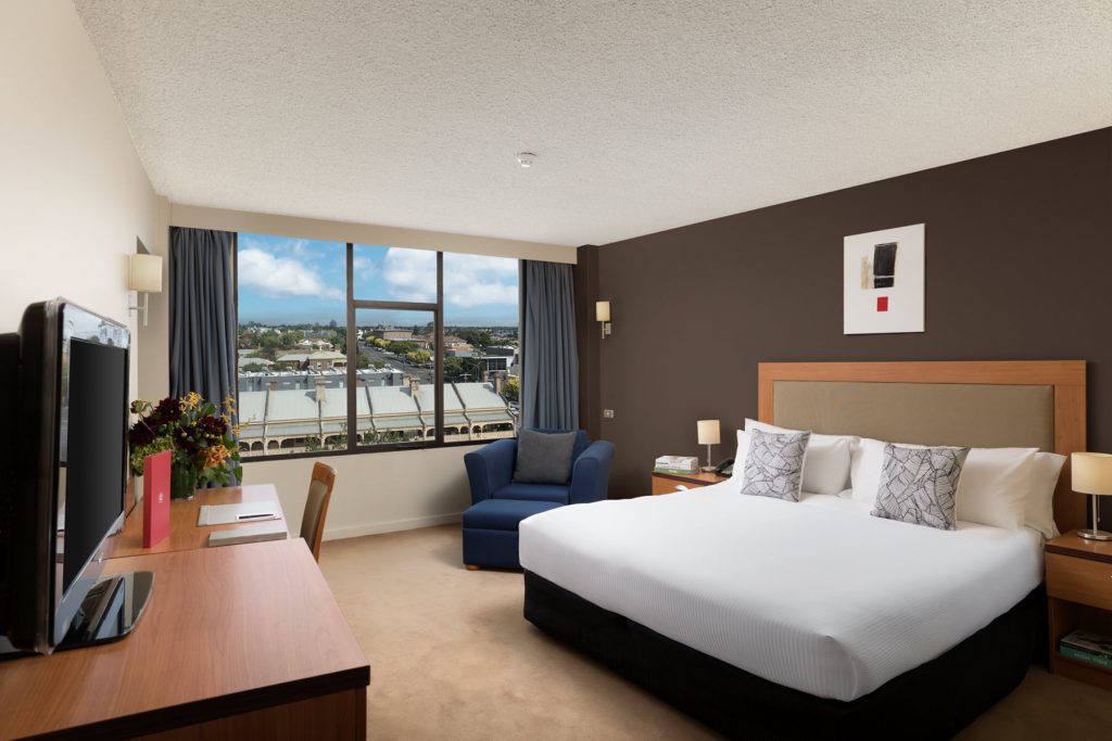 Superior Queen Room - Image 1