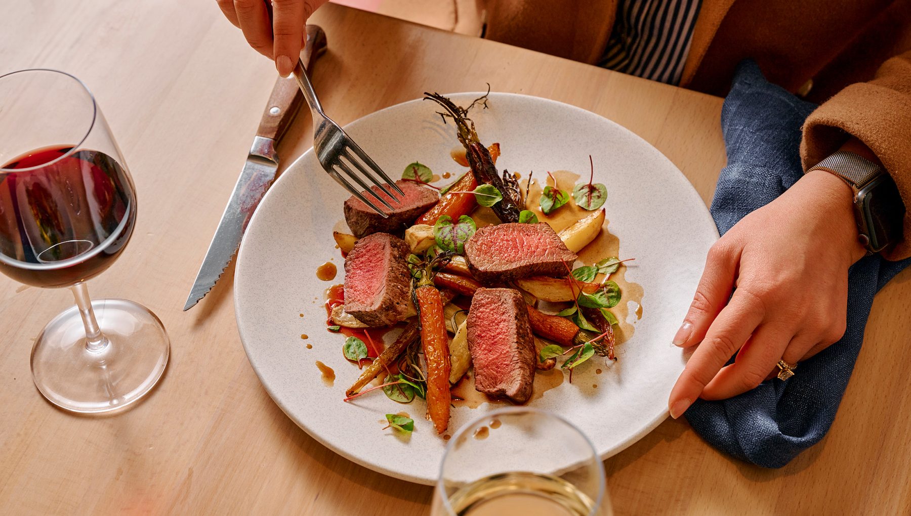Eat & Drink - Main image