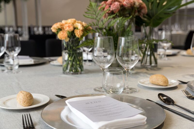Dedicated Wedding Coordinator