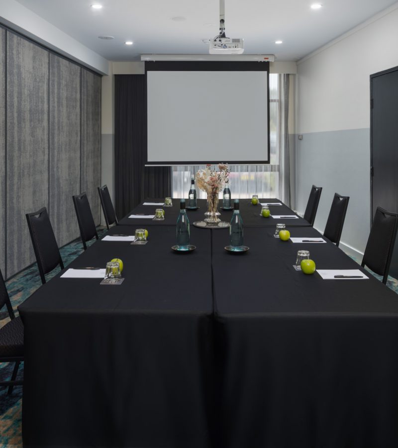 Starboard Room