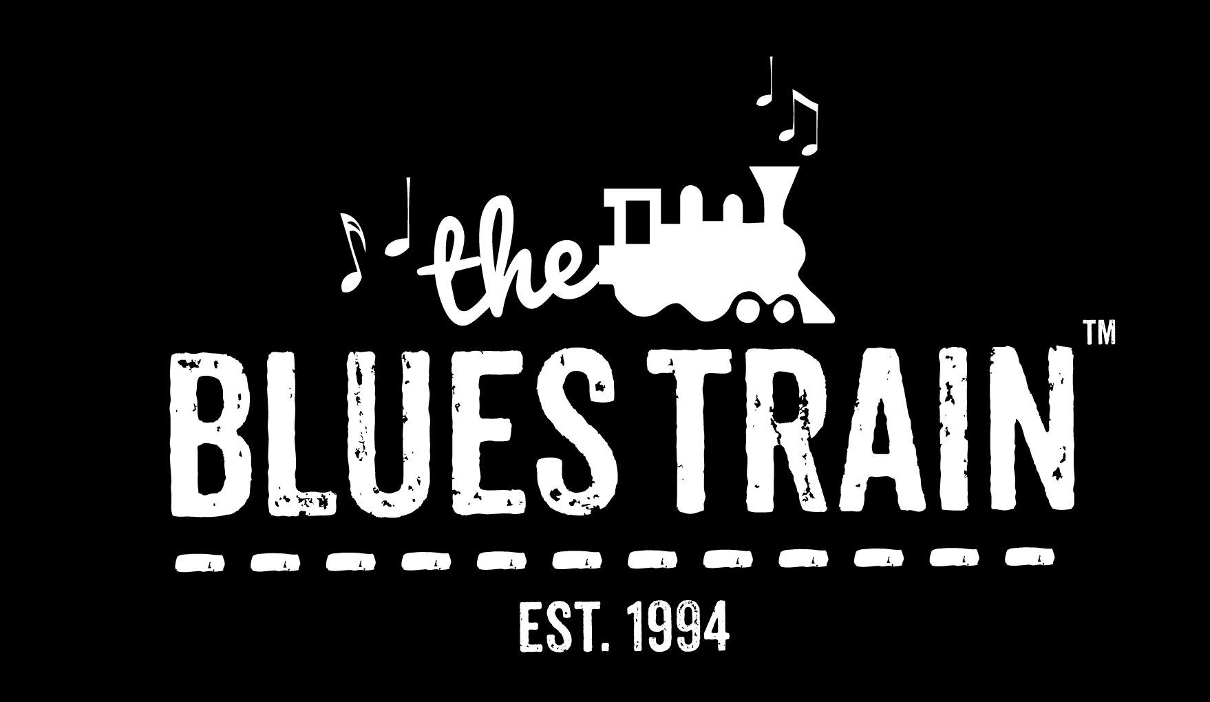 blues train