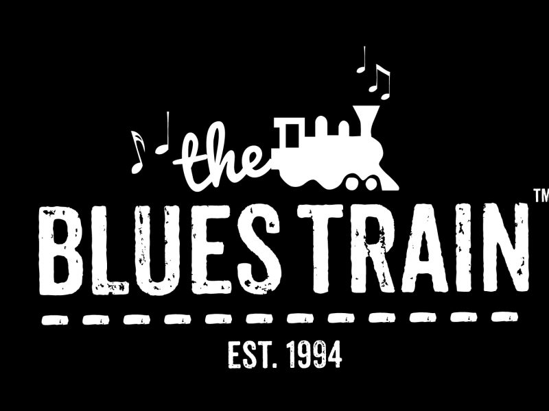 blues train
