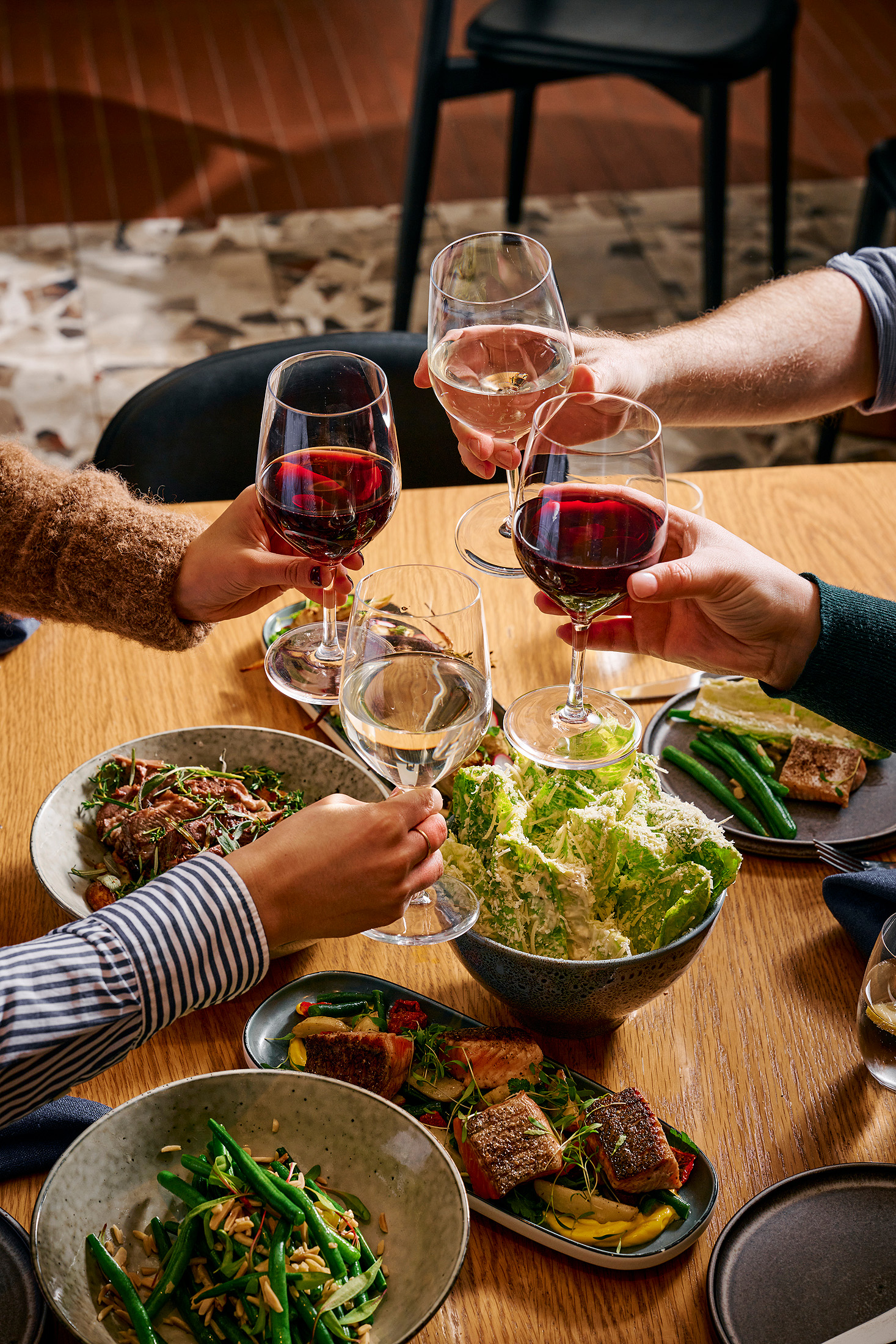 Private Dining Packages Geelong