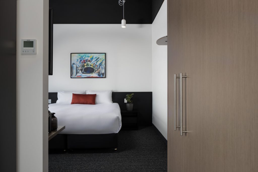 Accessible Room - Image 1