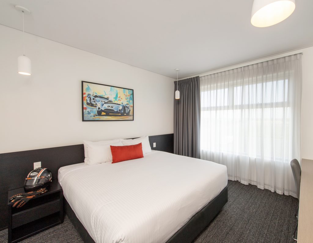 Paddock King Room - Image 1