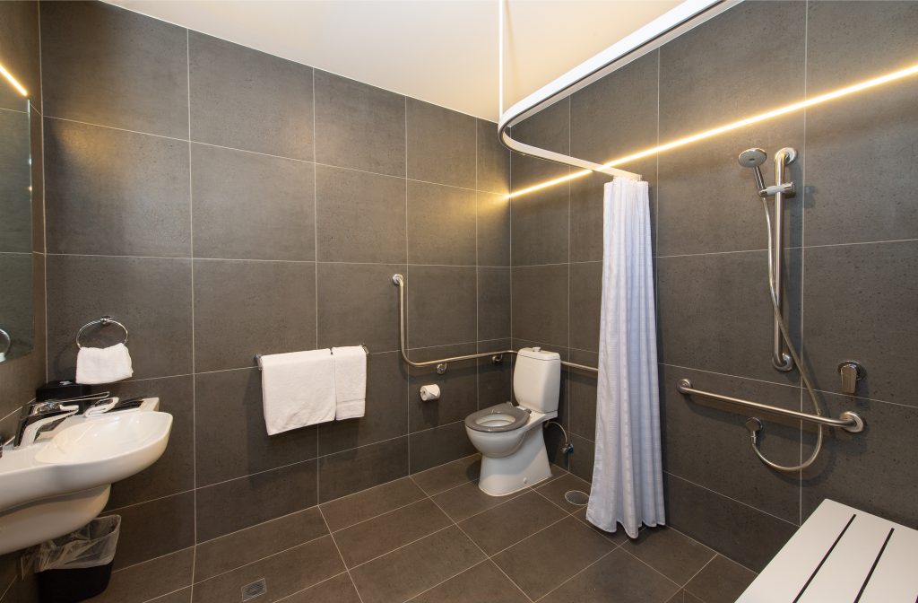 Accessible Room - Image 2