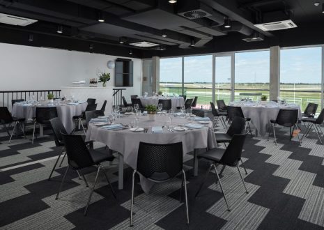 Pit Suite 1 &amp; 2