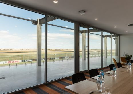 Balcony Suite