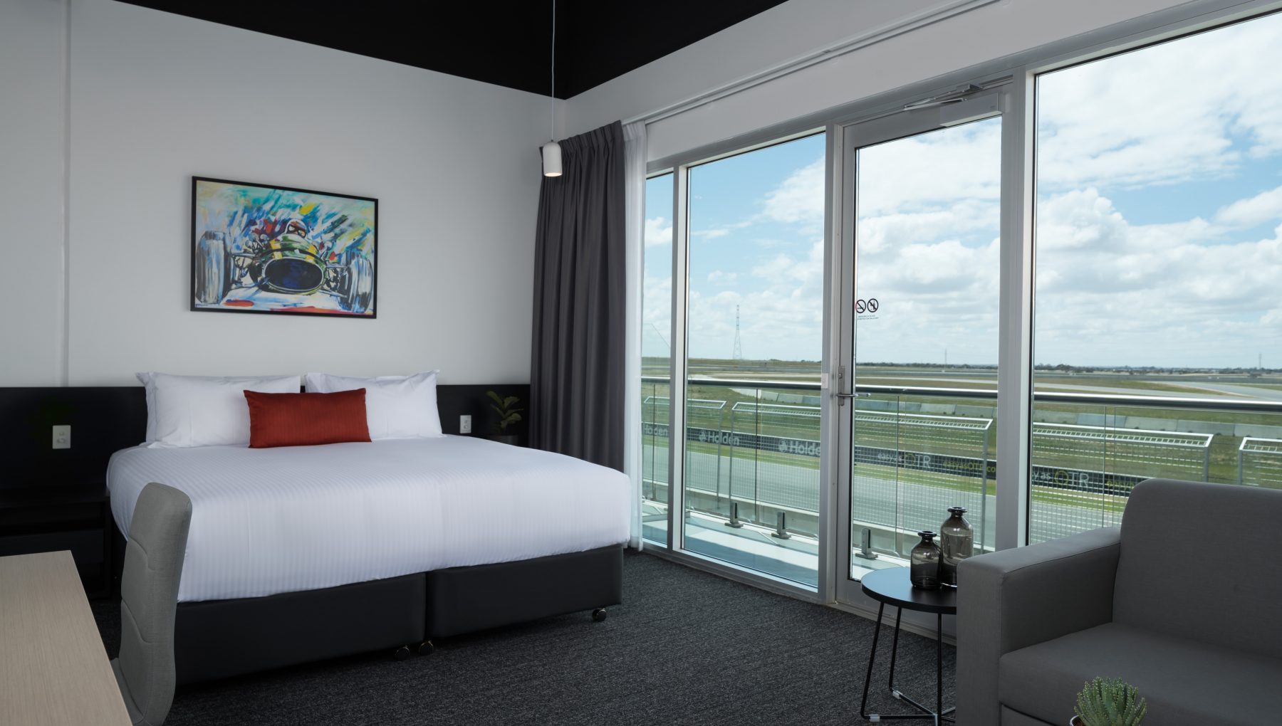 Hotel & Guest Rooms - Main image