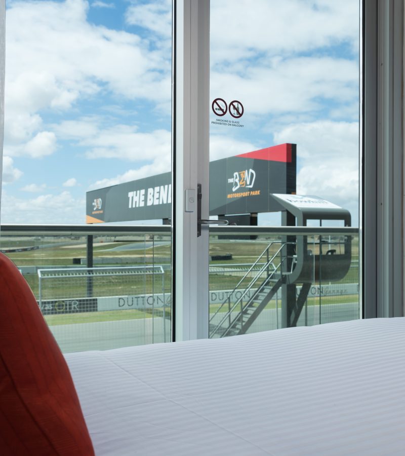 Hotel & Guest Rooms - Gallery image 2