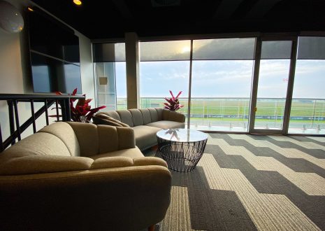 Pit Suite 1 &amp; 2