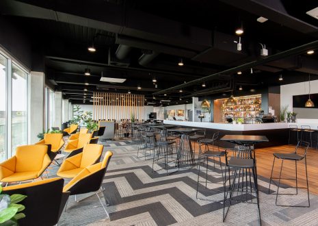 APEX Bar &amp; Dining