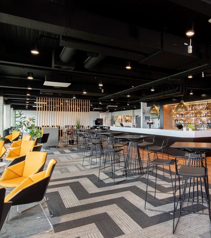 APEX Bar & Dining