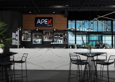Apex Lounge