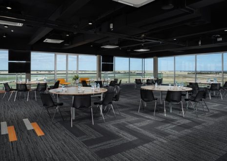 Skyline Suite
