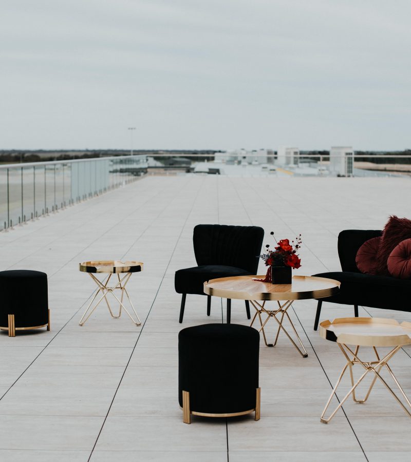 Level 2 Rooftop