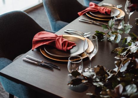 Private Dining Room
