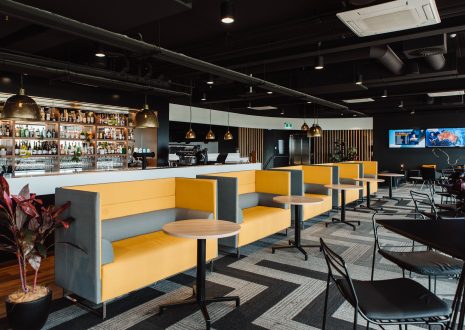 APEX Bar &amp; Dining