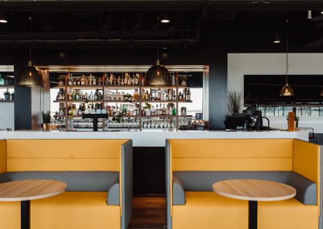 APEX Bar &amp; Dining
