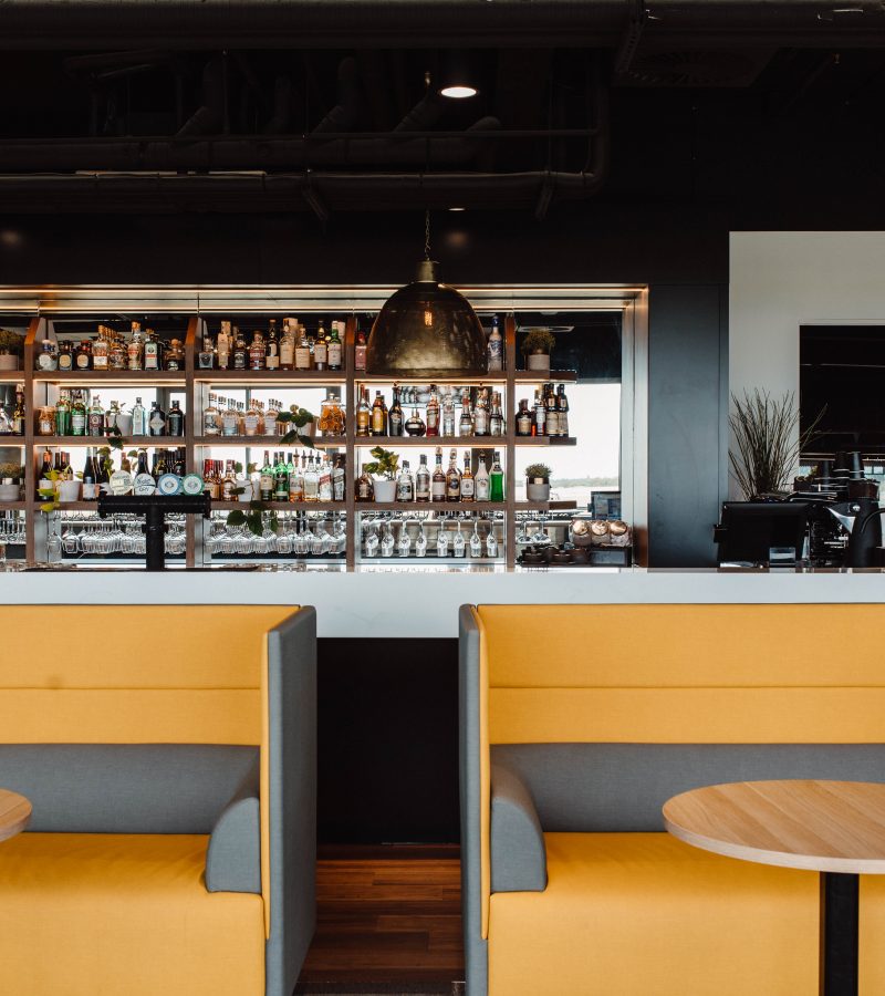 Fuel Bar