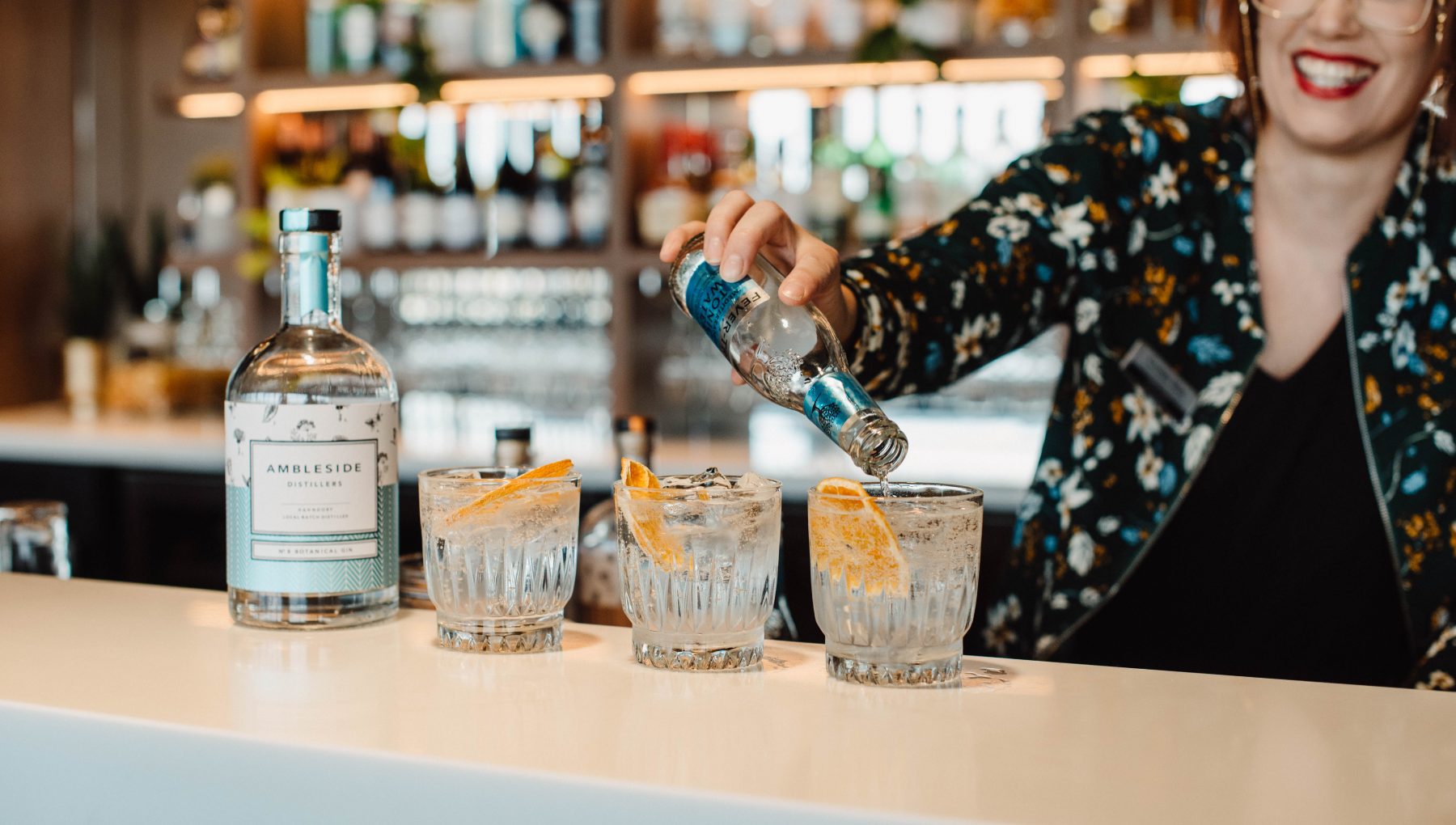 Food & Drink - Main image