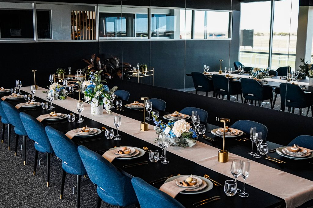 Private Dining Suite