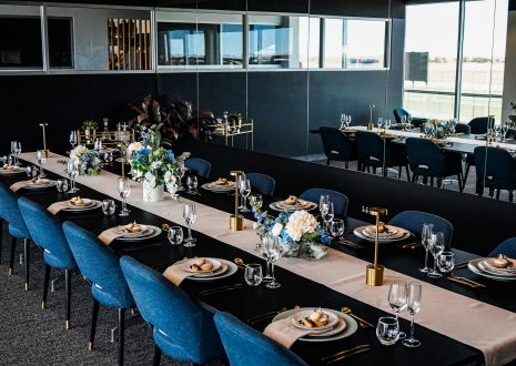 Private Dining Room