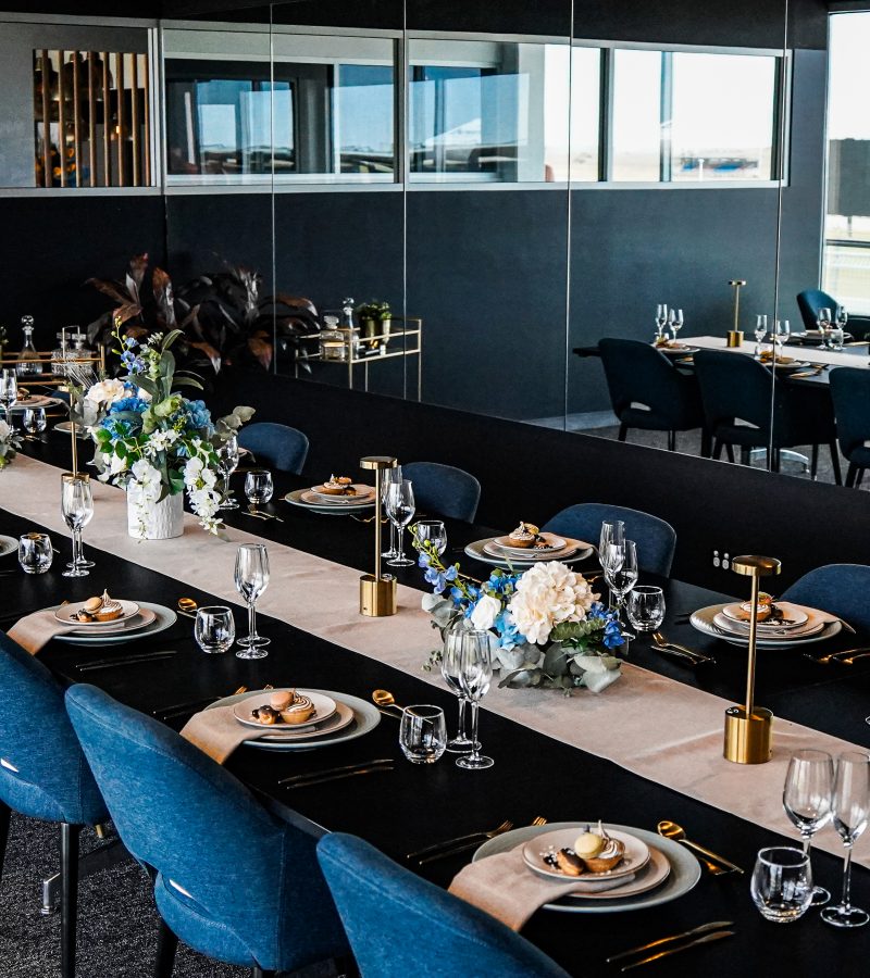 Private Dining Room