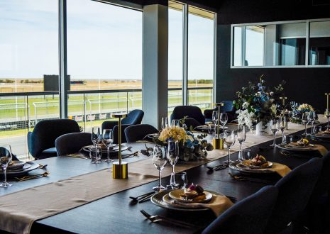 Private Dining Room
