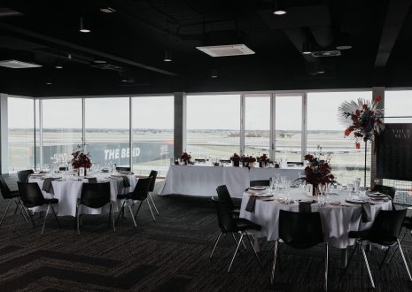 Grand Terrace Suite