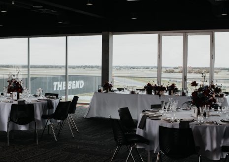 Grand Terrace Suite