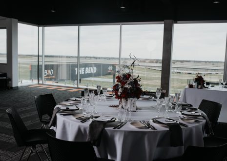 Grand Terrace Suite