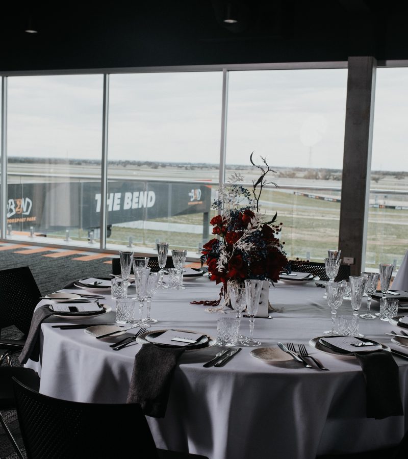 Grand Terrace Suite