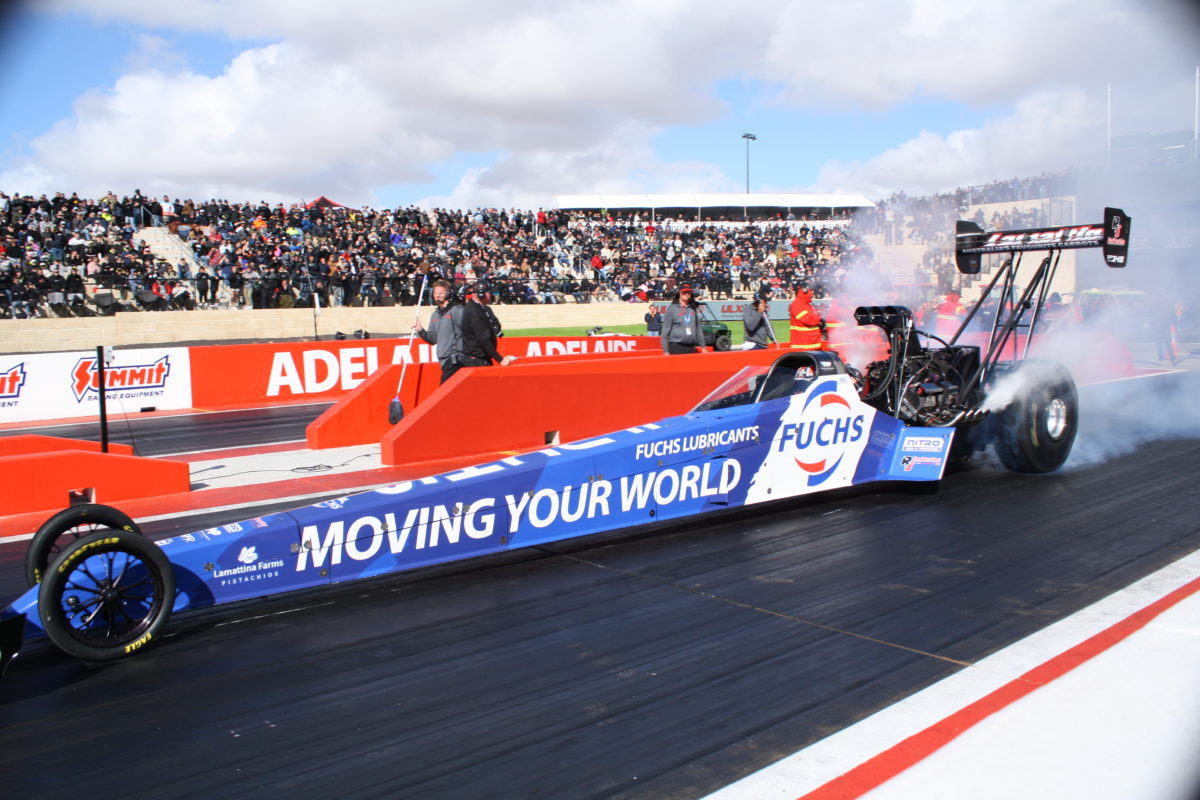 Spring Nationals