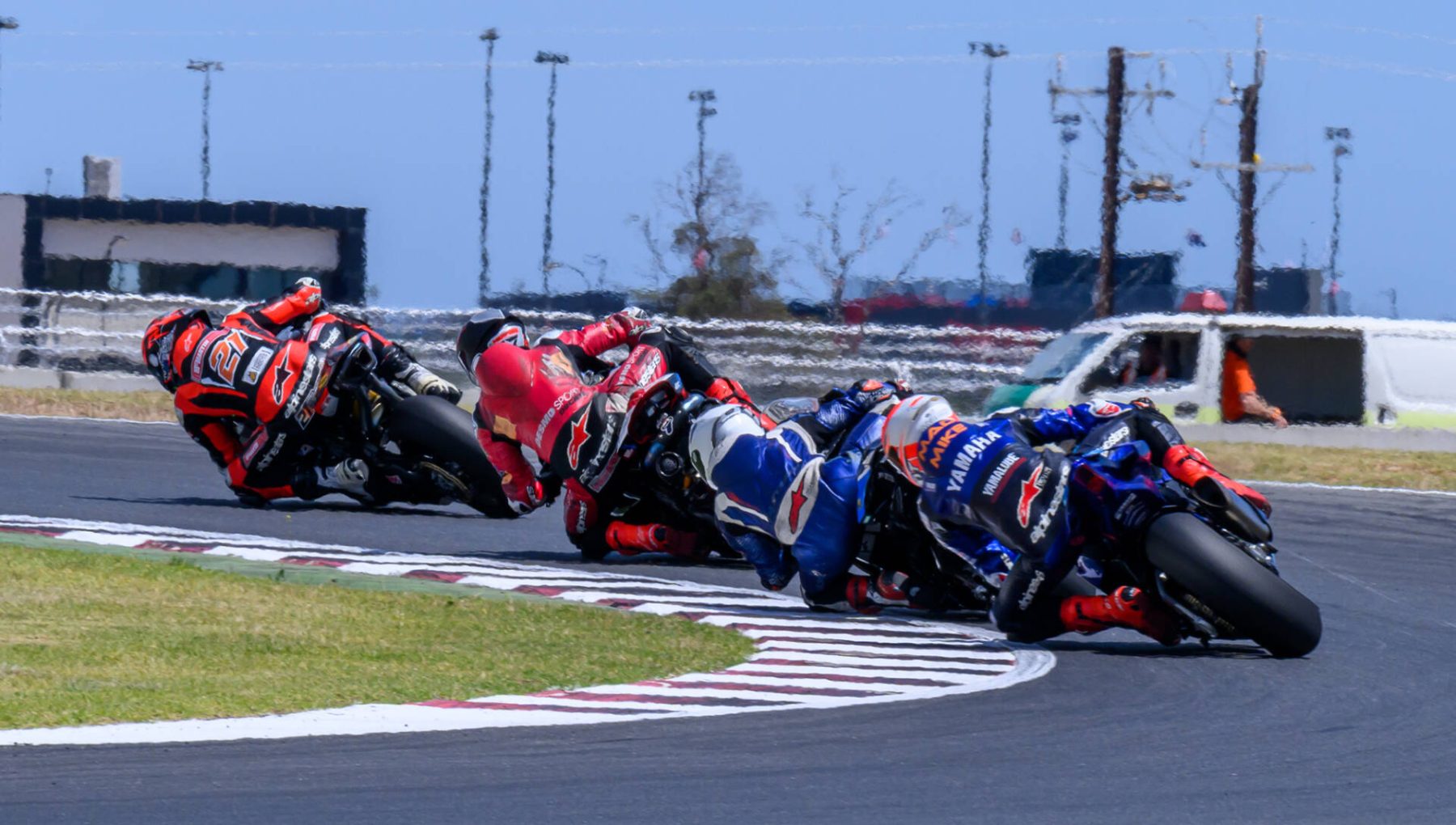 Australian Superbike Championship