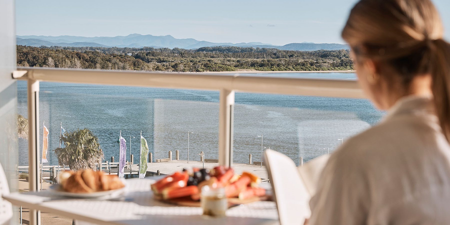 Flash Sale: Up to 15% Off Stays