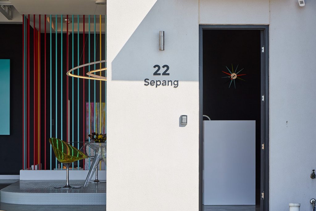 Sepang Villa - Image 3
