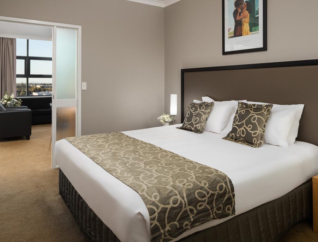 Rooms & Suites - Gallery image 3