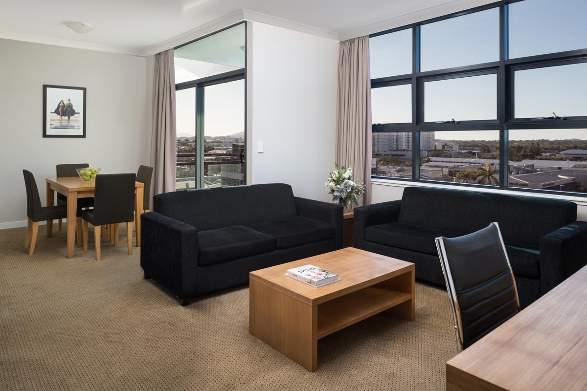 Rooms & Suites - Main image