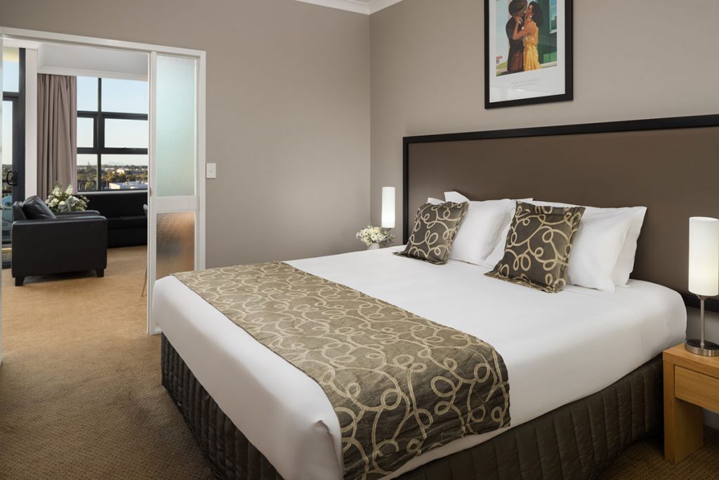 One Bedroom Suite - Image 3