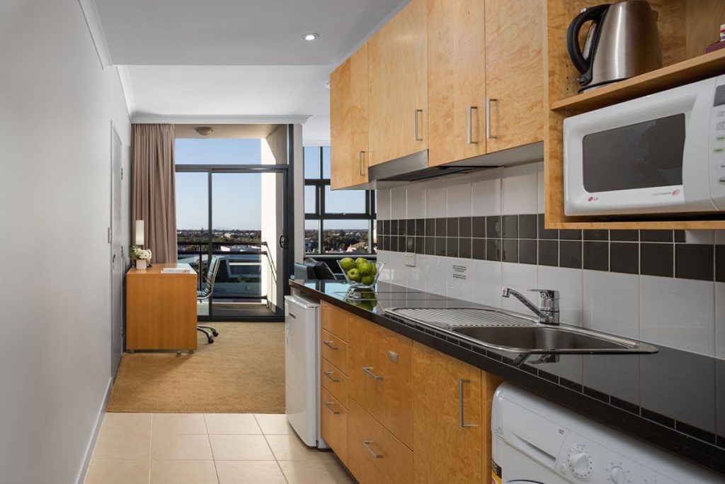One Bedroom Suite - Image 2