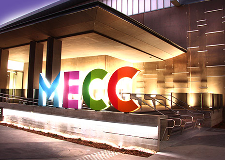 Mackay Entertainment Convention Centre Featured Image