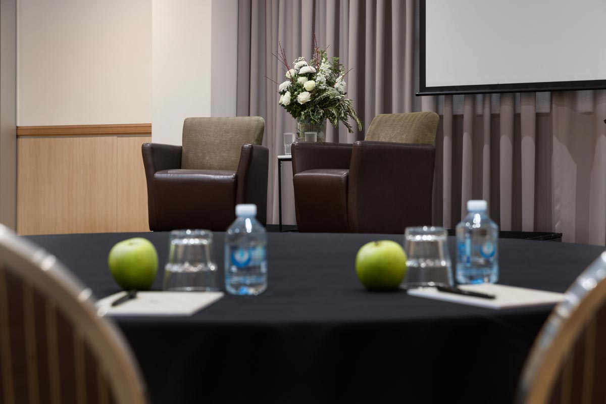 Meetings & Events - Main image