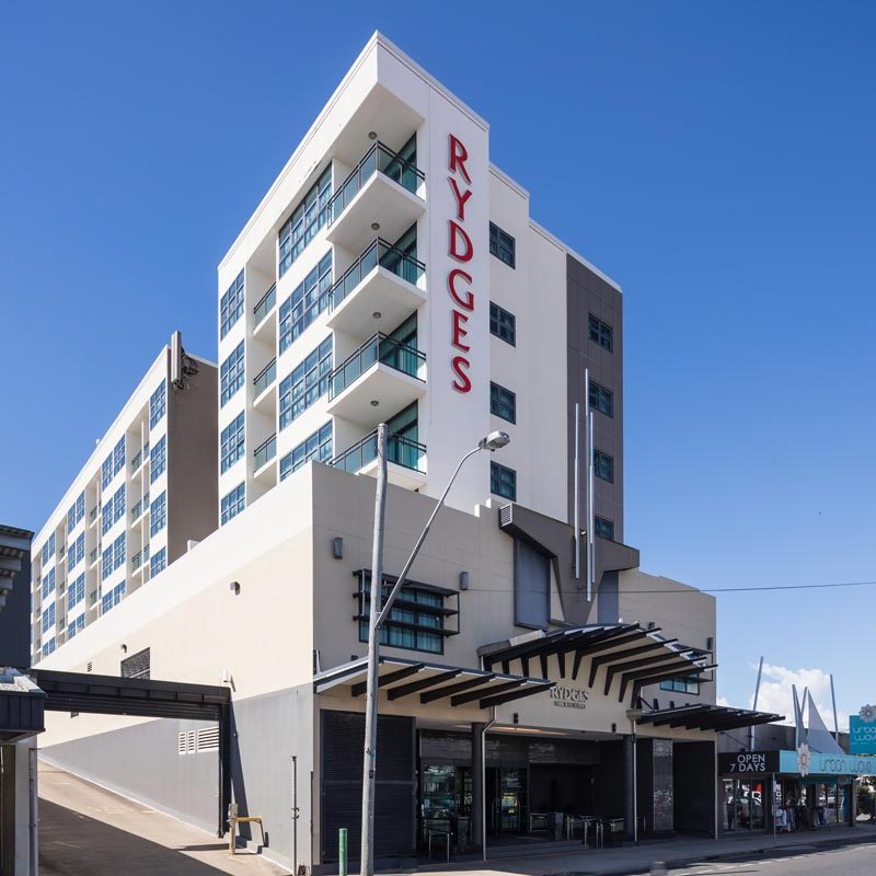 Hotel - Gallery image 2